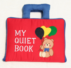 My Quiet Book��(ST03)