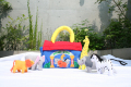 Mini Zoo Bag (ST04)