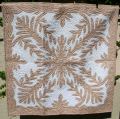 HELECONIA Pastel Brown & Off White(HW24)