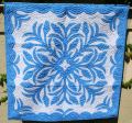 UKI Blue & White  (HW27)