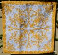 LEHUA Yellow & White (HW31)