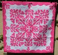 KUMULA AUKUKUI Paste�� Pink & White (HW35)